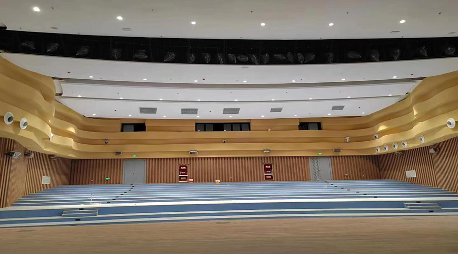 GRG劇院造型