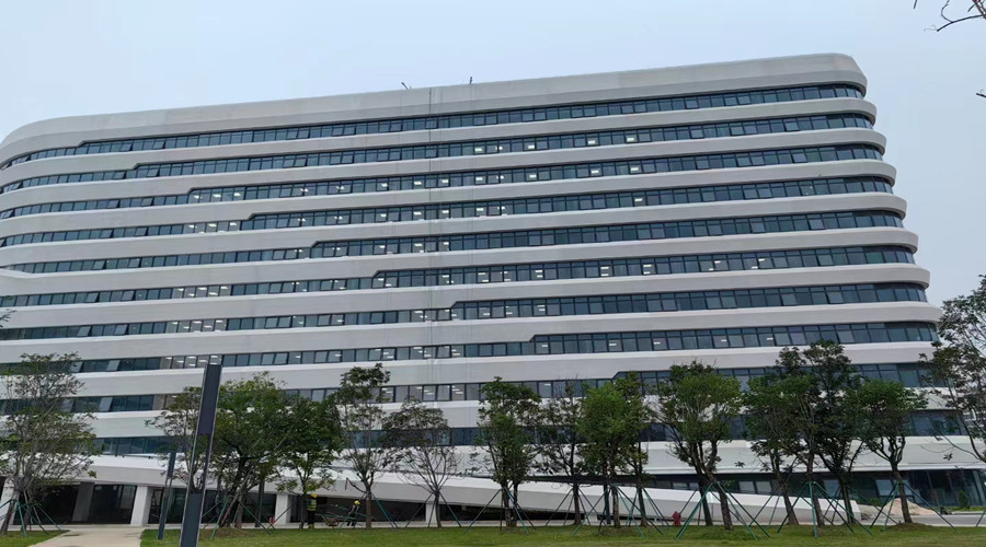 GRC掛板