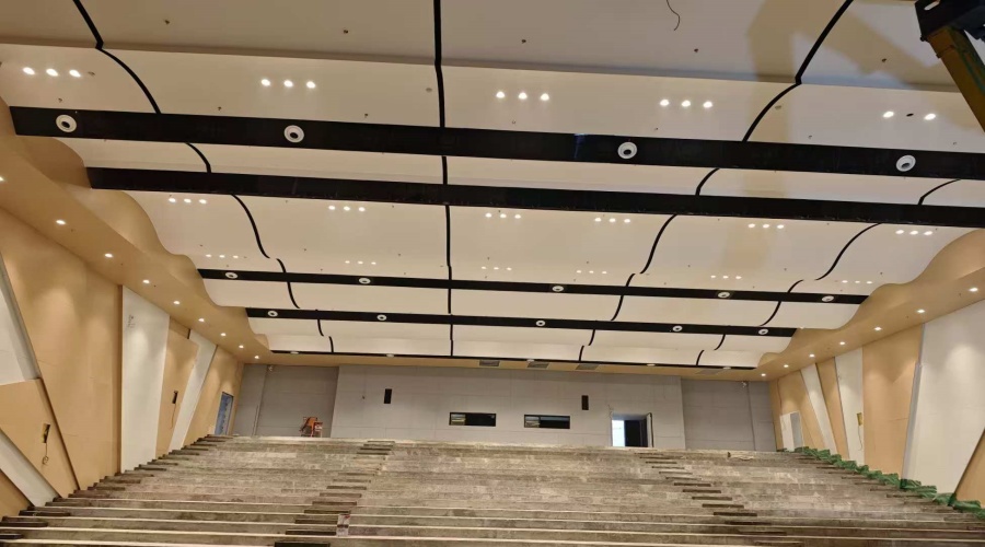 GRG構件造型