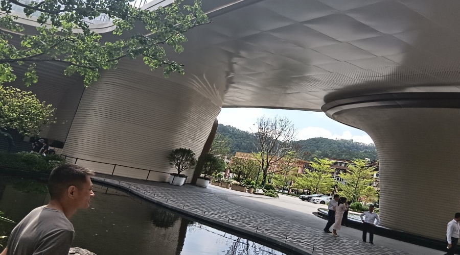 UHPC構件