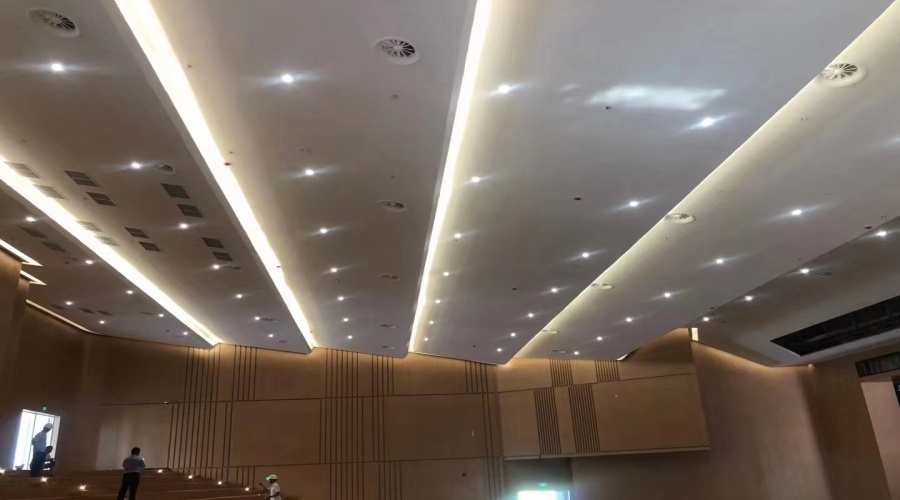 GRG吊頂材料