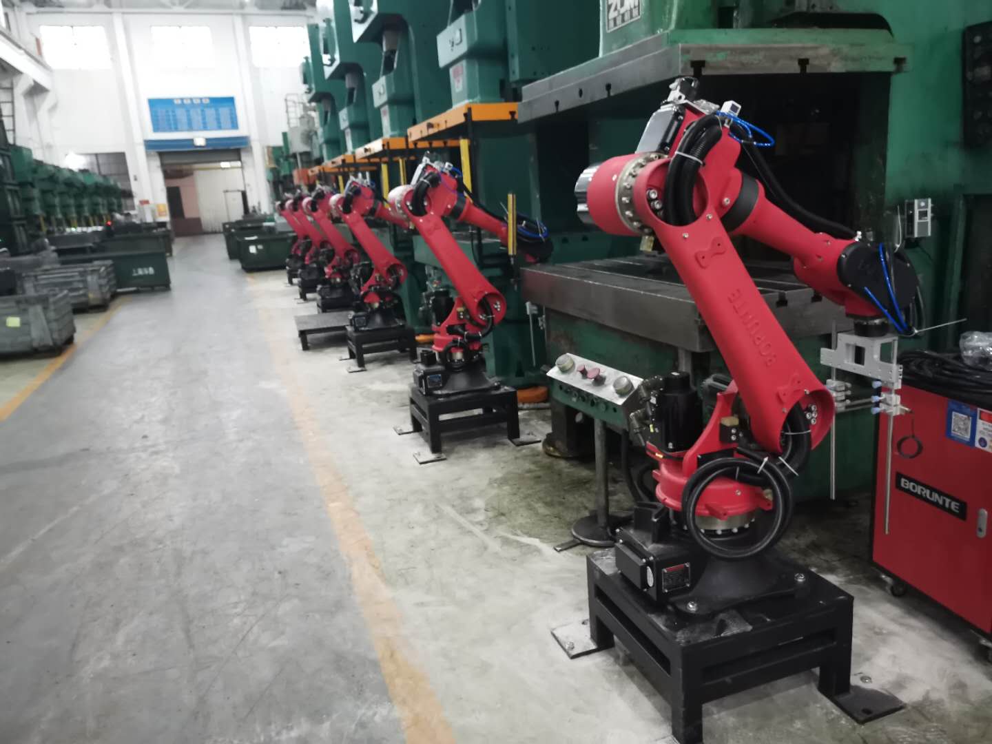 四軸機(jī)器人50kg常州萊柯工業(yè).jpg