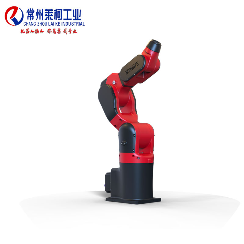 碼垛機(jī)器人六軸7kg