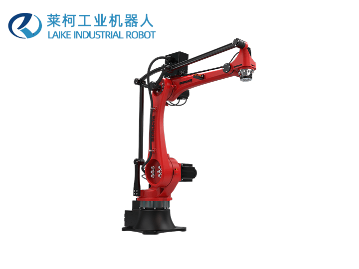 四軸機(jī)器人8KG