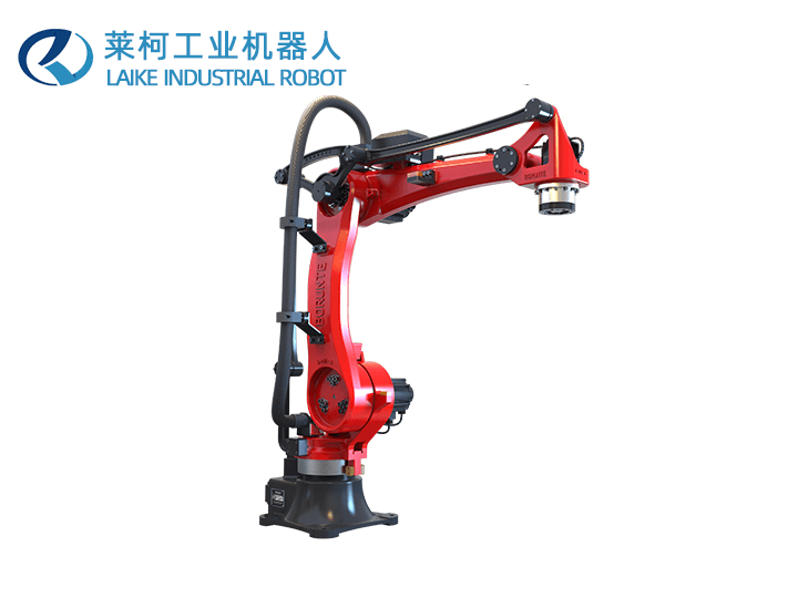 四軸機(jī)器人25KG
