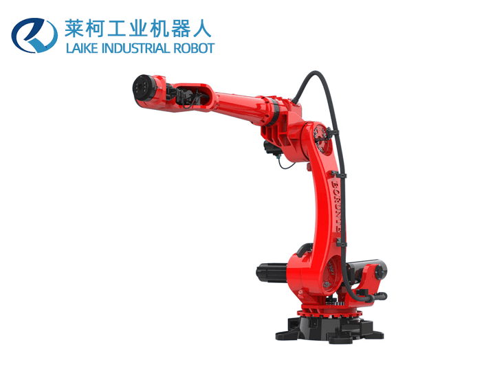四軸機(jī)器人100kg