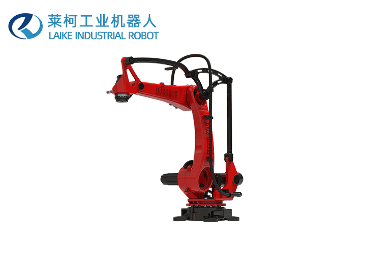 四軸機(jī)器人130KG