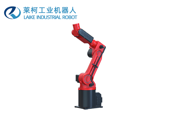 六軸機(jī)器人 5kg