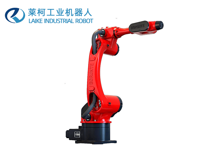 六軸機(jī)器人10KG