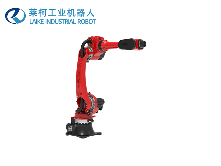 六軸機(jī)器人20KG