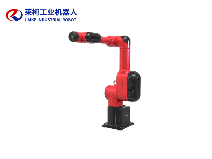 常州萊柯工業機器人帶您了解一下工業機器人在加工制造領域中有哪些應用