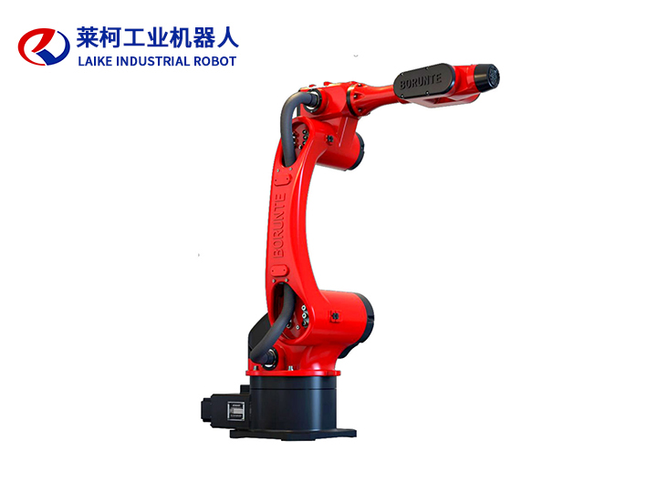 沖壓工業機器人在數控機床中有哪些應用？